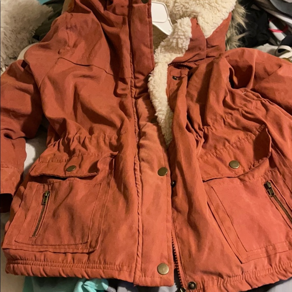 Winter Coat